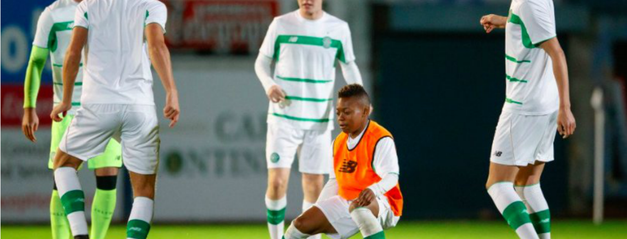 Karamoko Dembele