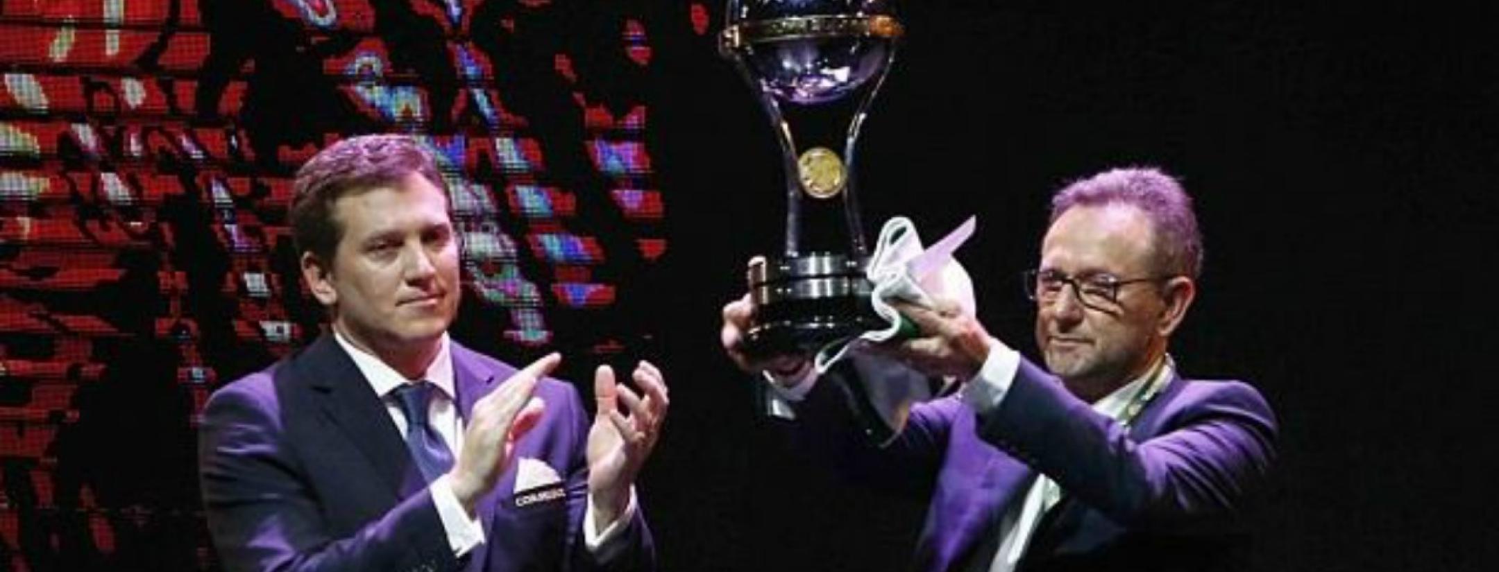 Chapecoense, 2016 Copa Sudamericana champions