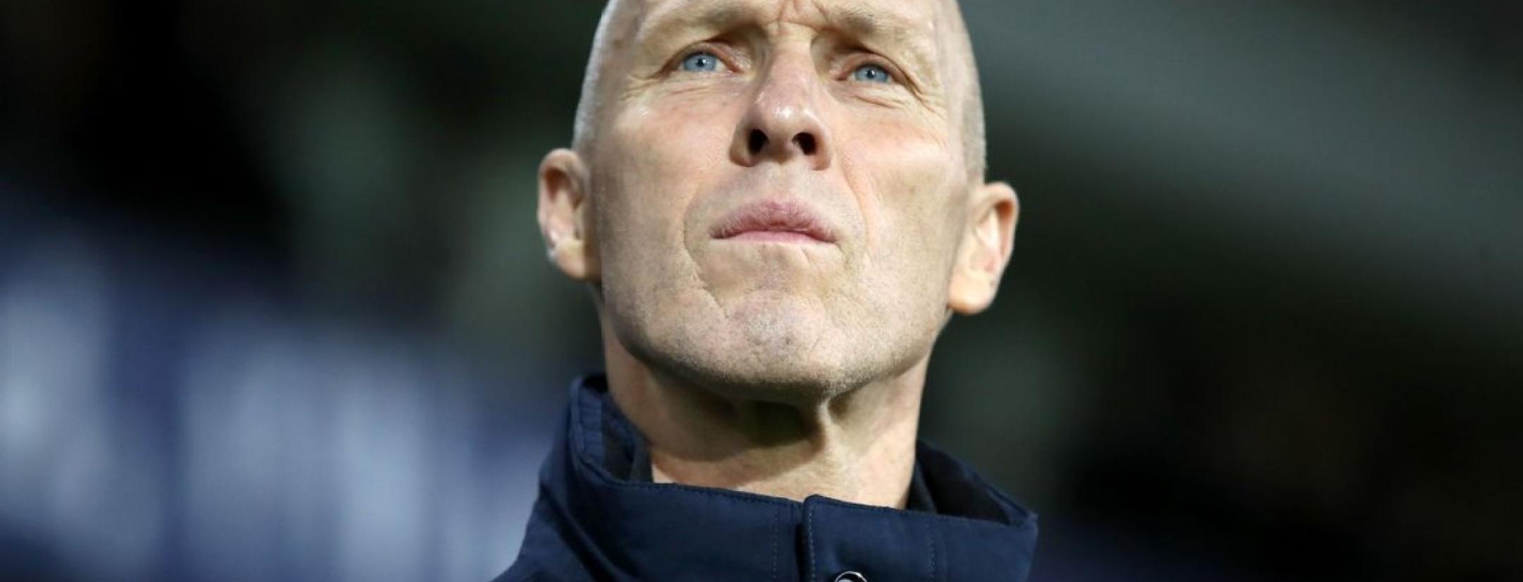 Bob Bradley