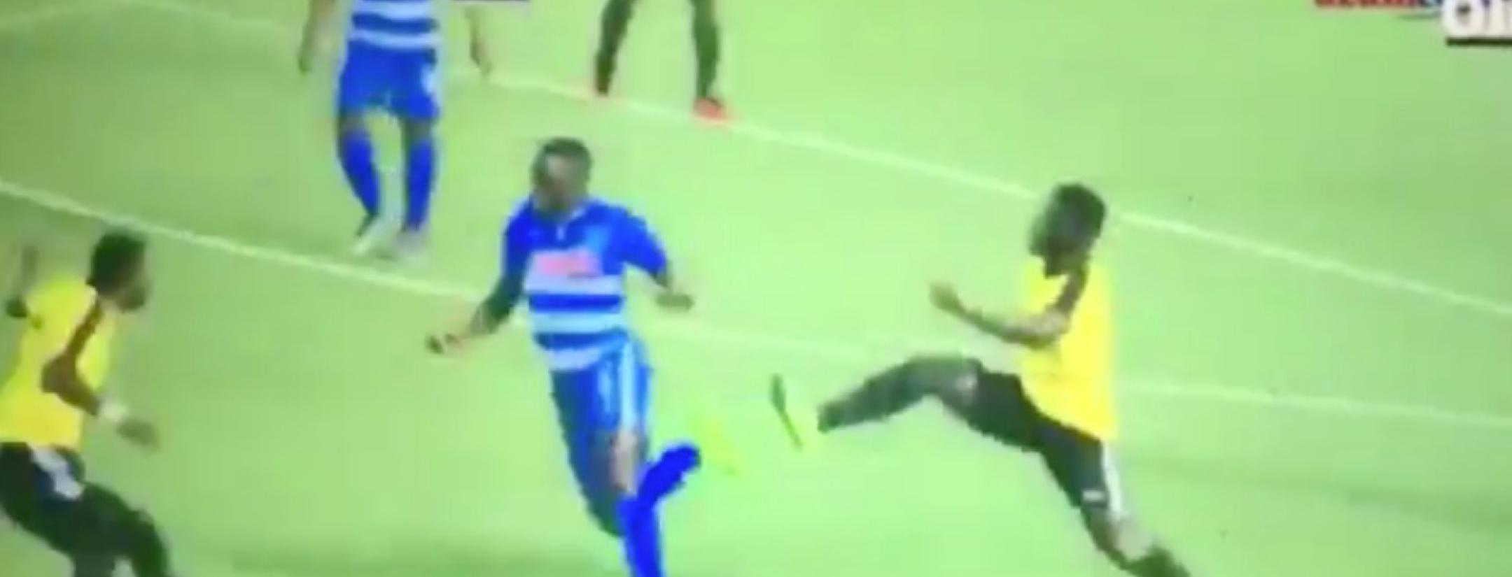 Rwanda ban witchcraft