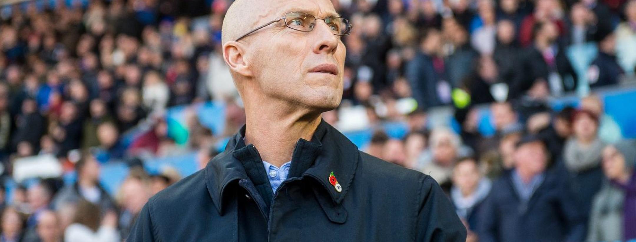 Bob Bradley