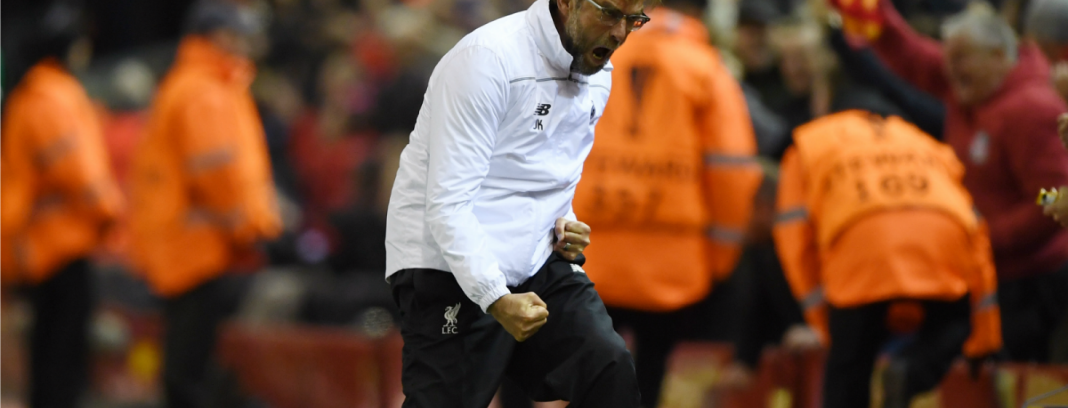 Jurgen Klopp