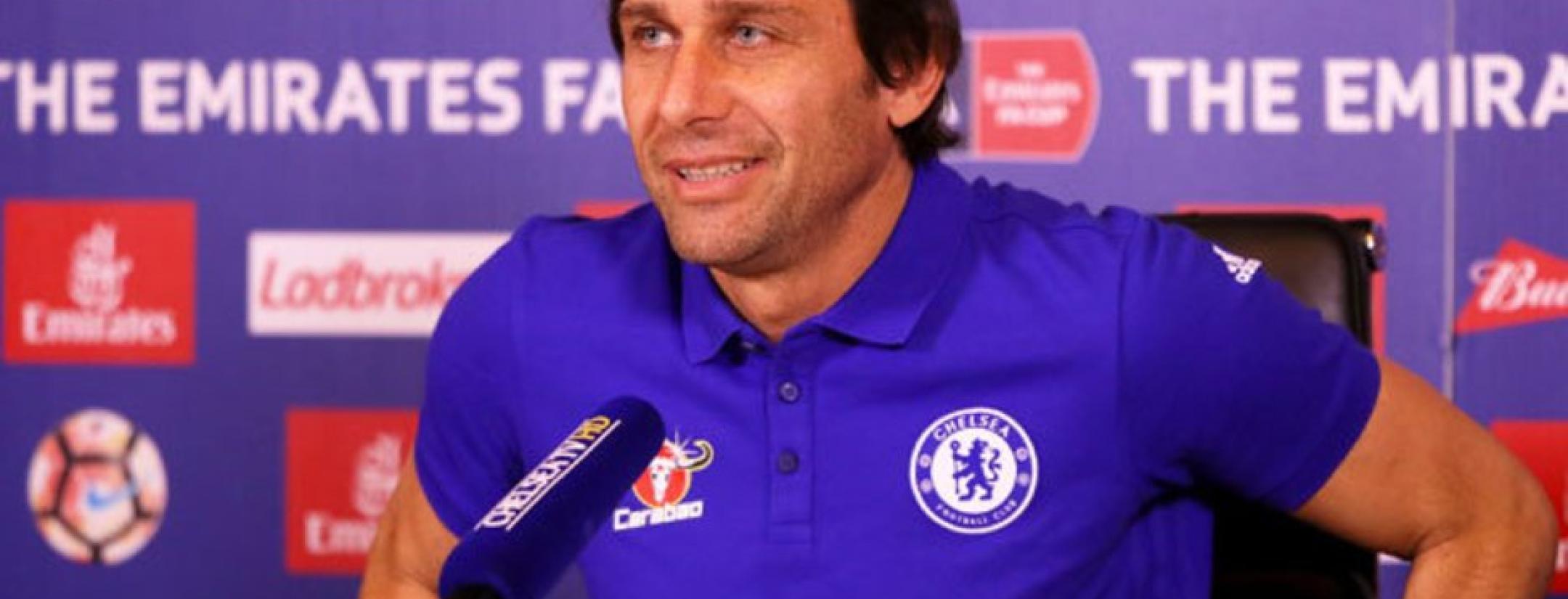 Antonio Conte