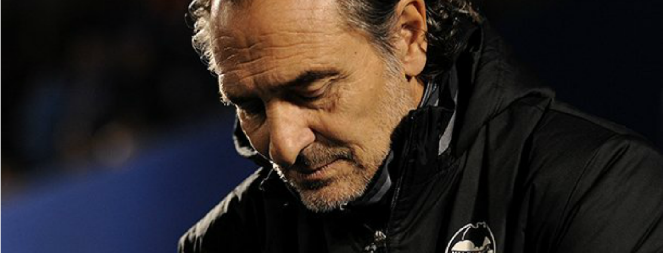 Cesare Prandelli