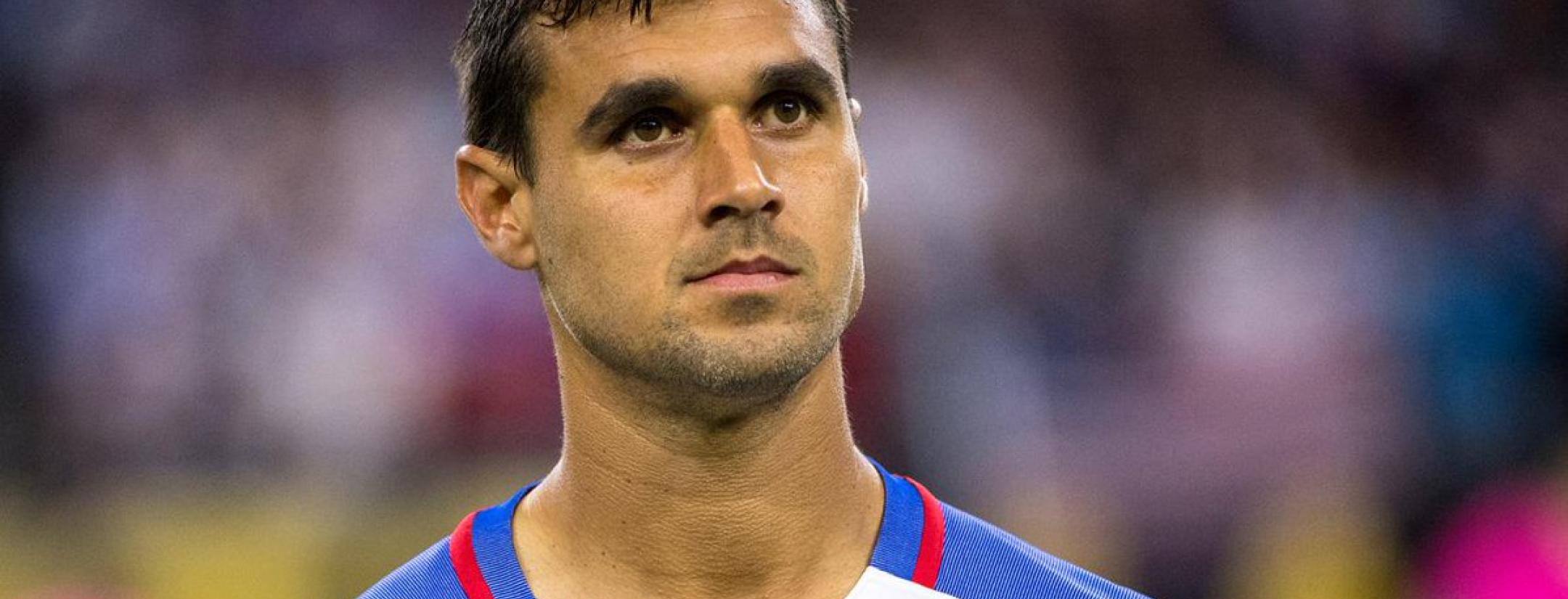 Chris Wondolowski