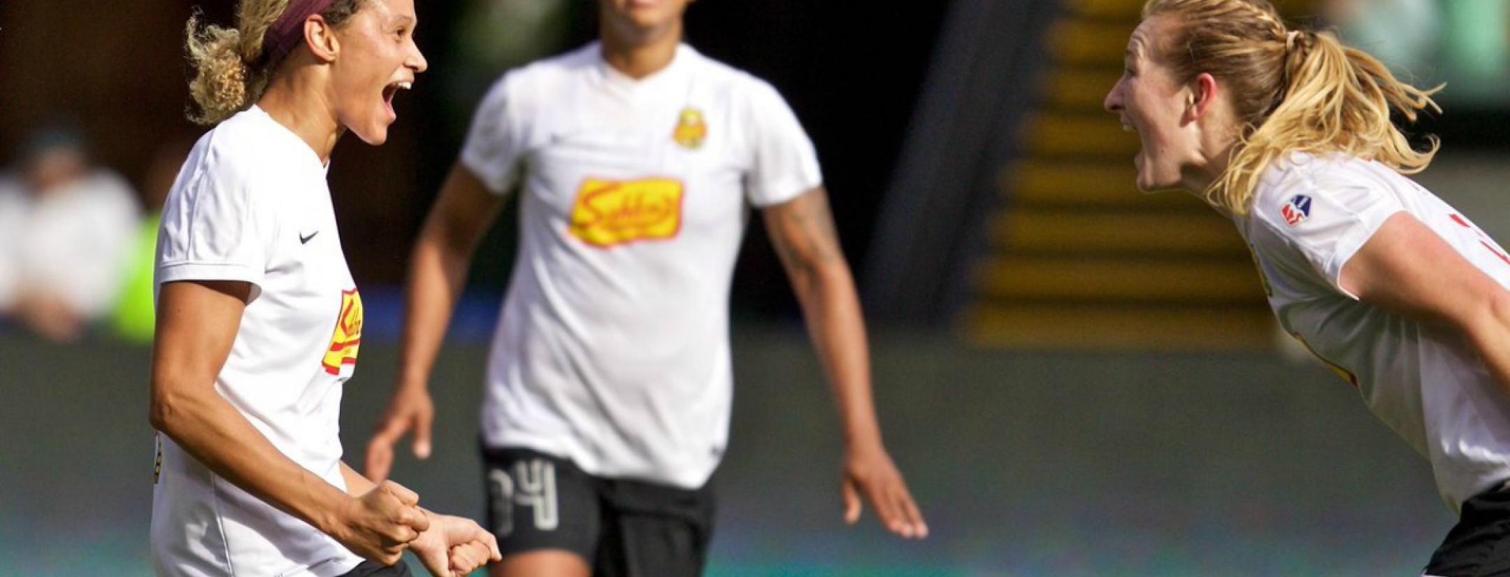 WNY Flash moving to North Carolina