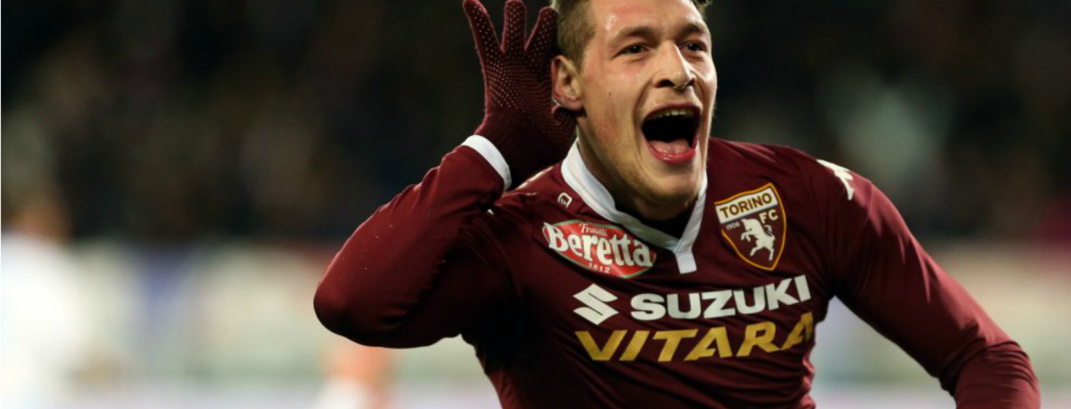 Andrea Belotti