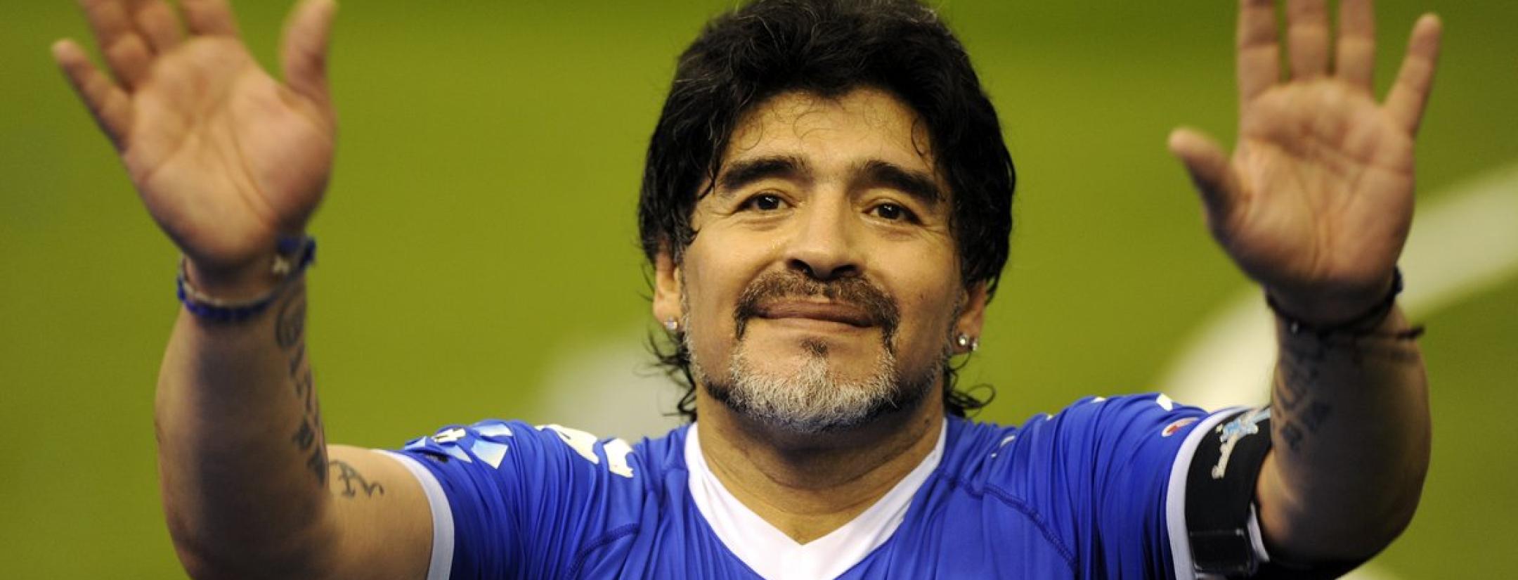 Maradona