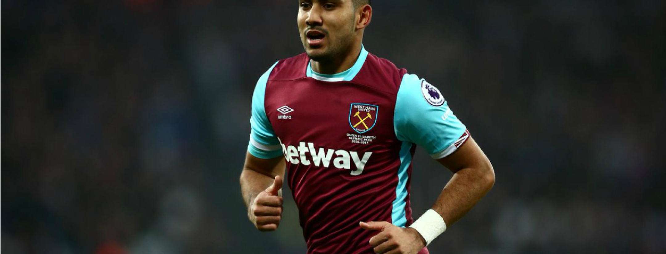 Dimitri Payet