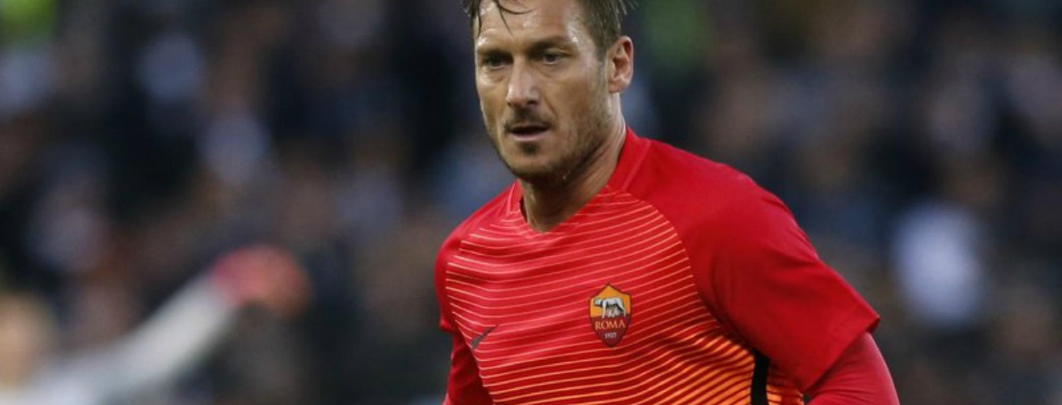 Francesco Totti
