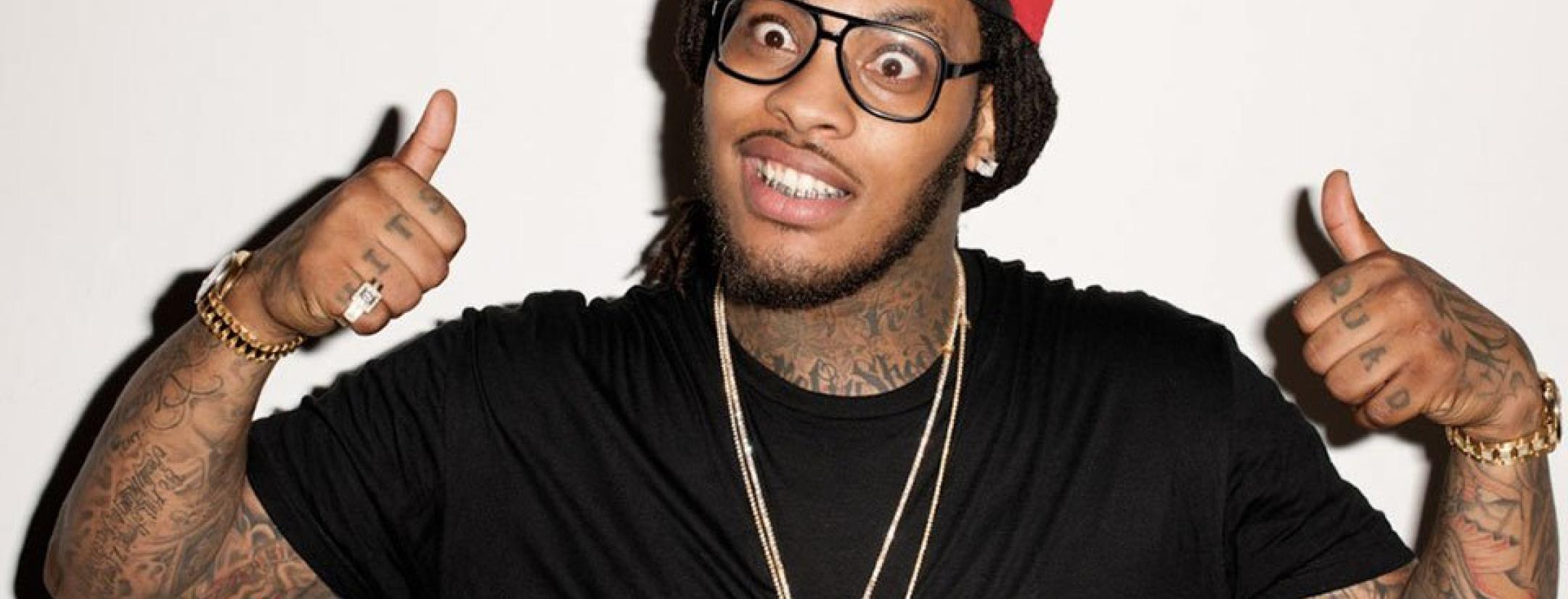 Waka Flocka Flame