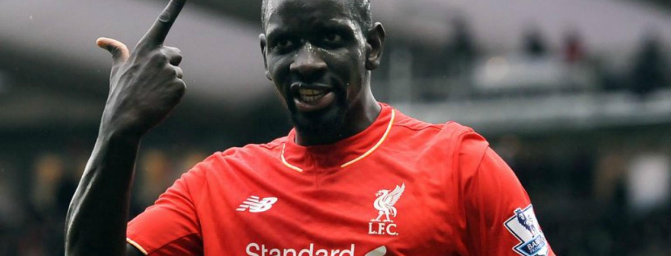 Mamadou Sakho