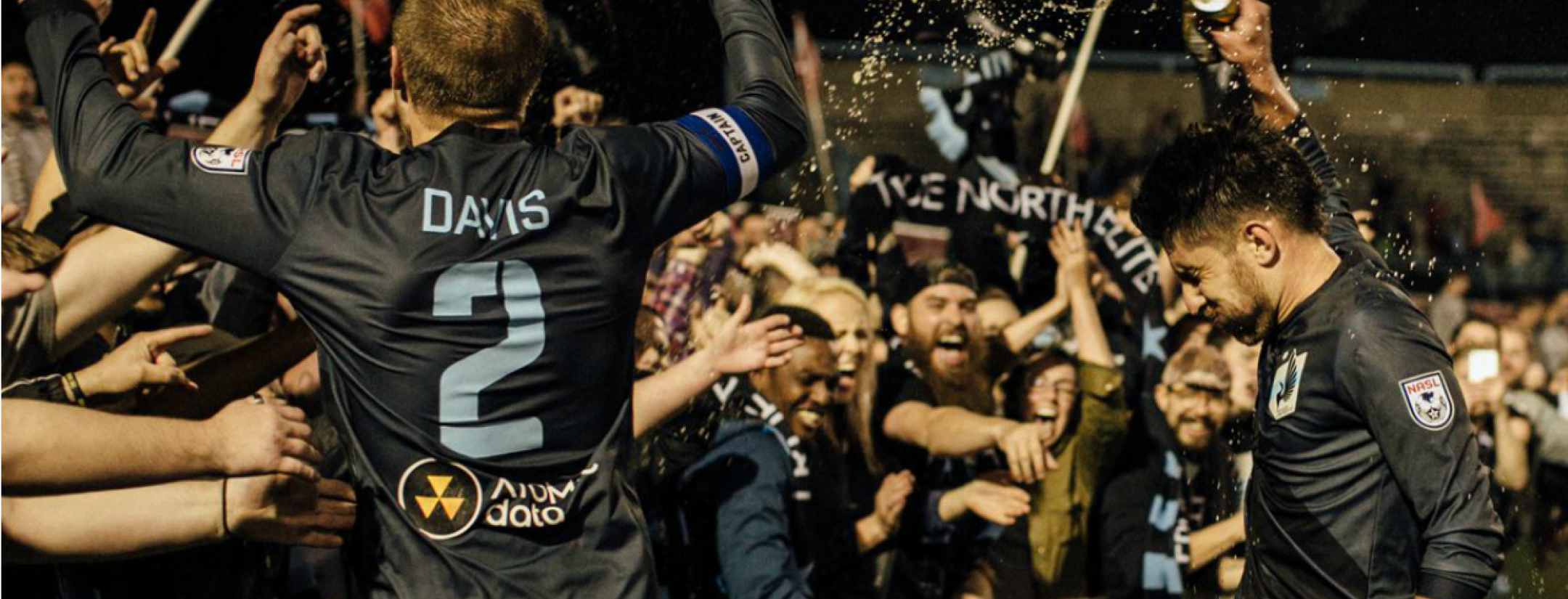 Minnesota United and Target