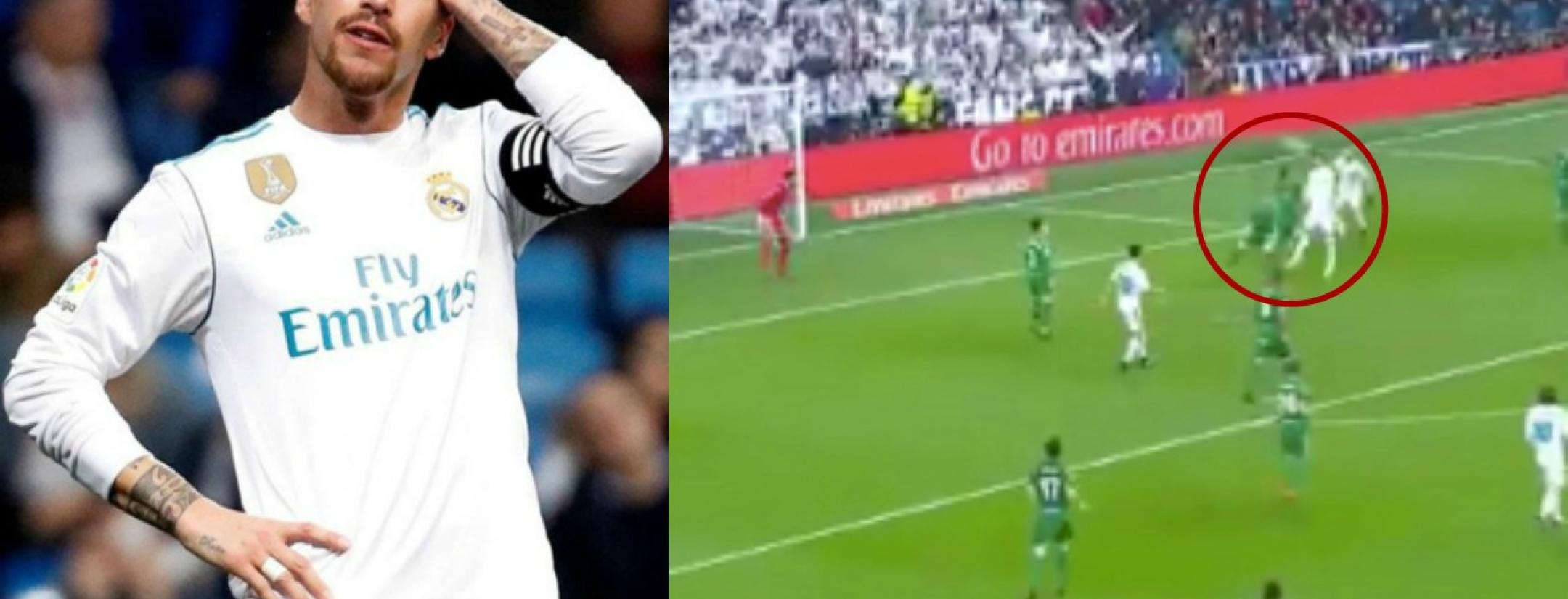 Real Madrid Leganes Copa del Rey upset