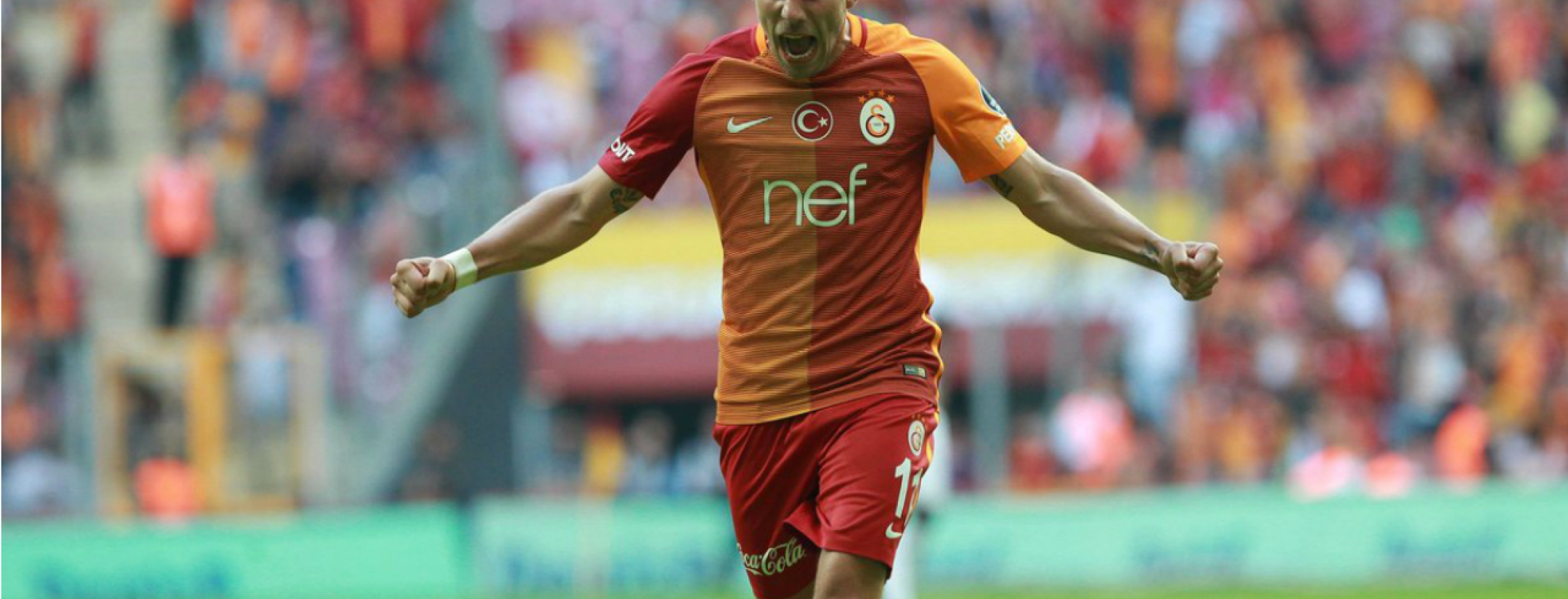 Lukas Podolski