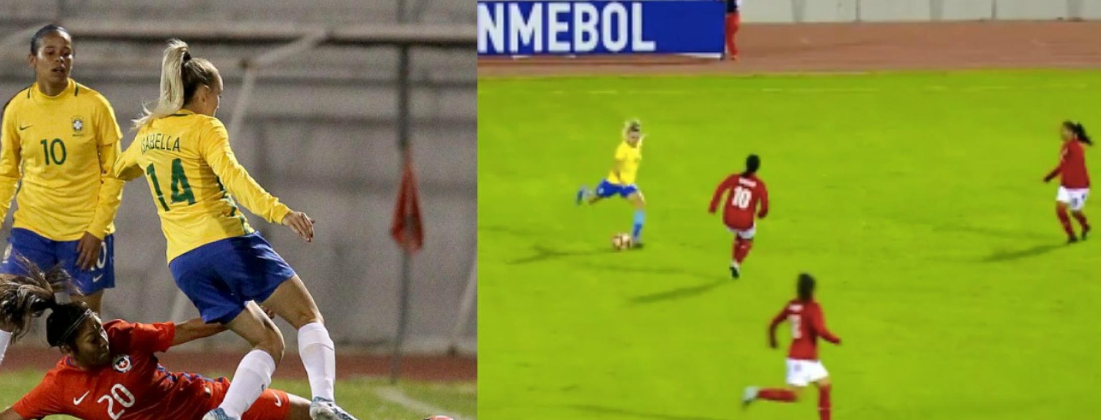 South American U-20 Women's Football Championship