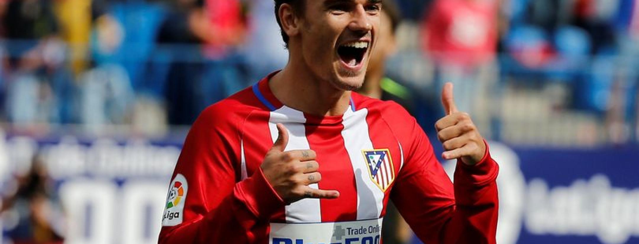 Antoine Griezmann
