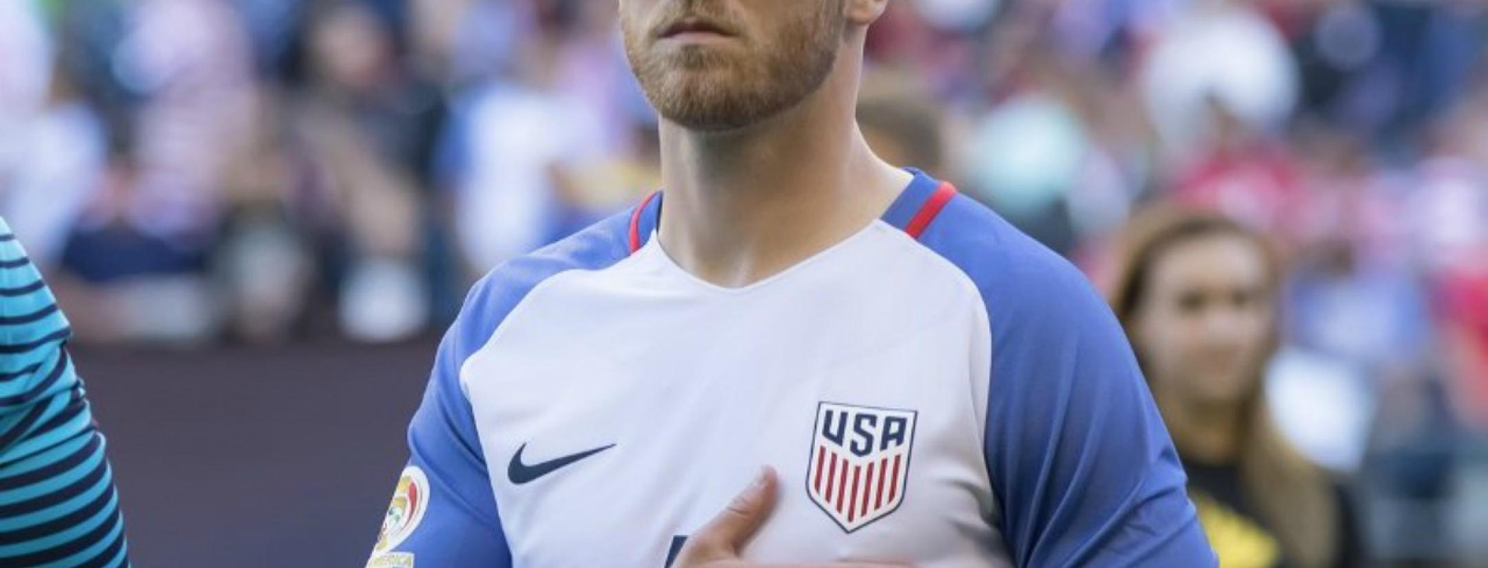 Michael Bradley