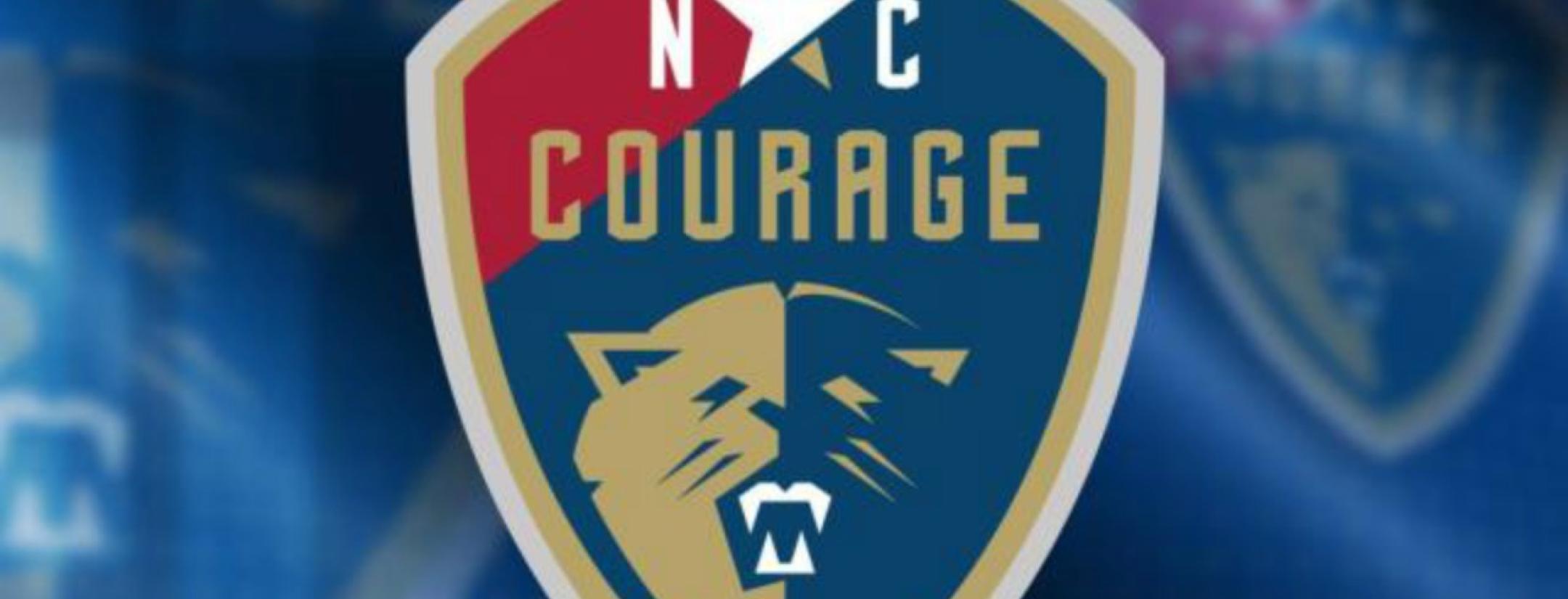 NC Courage