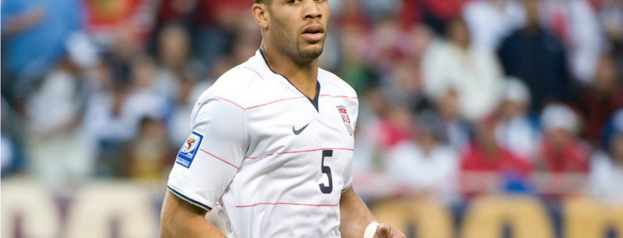 Oguchi Onyewu