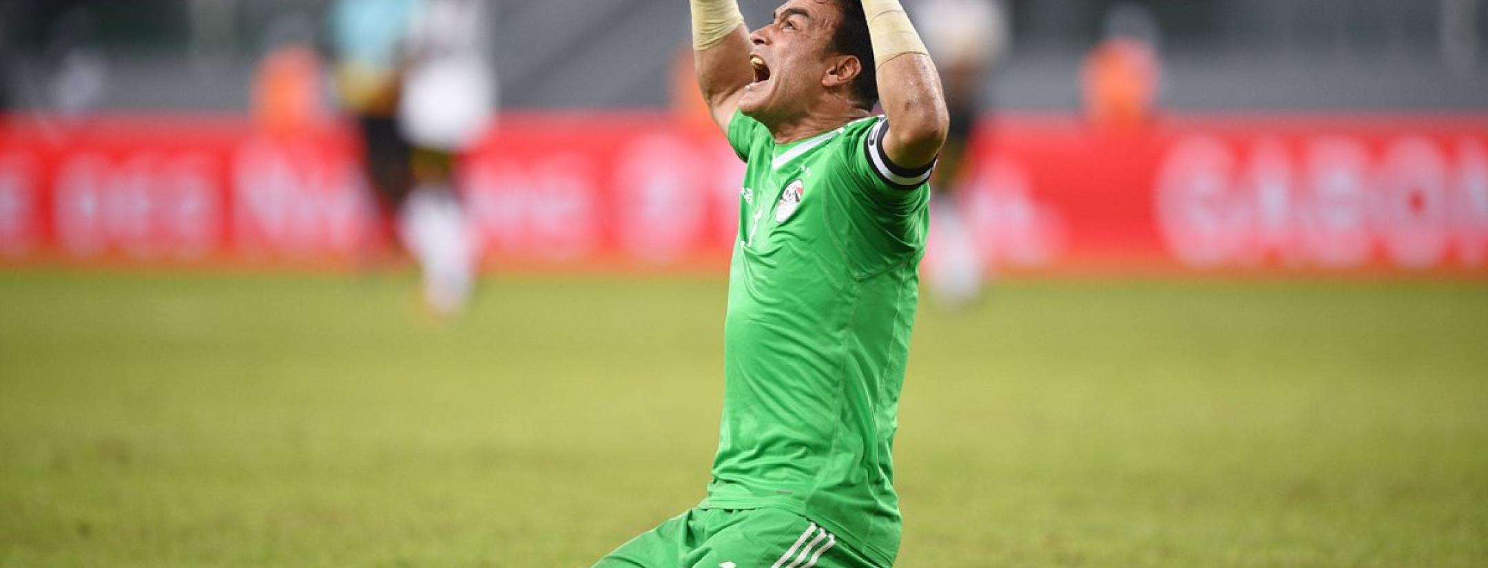 El-Hadary