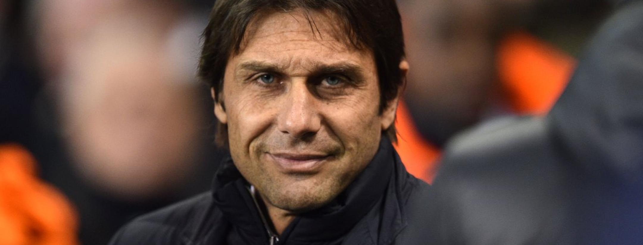 Antonio Conte