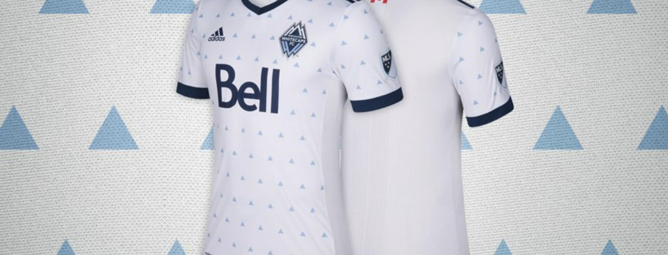 MLS Jerseys