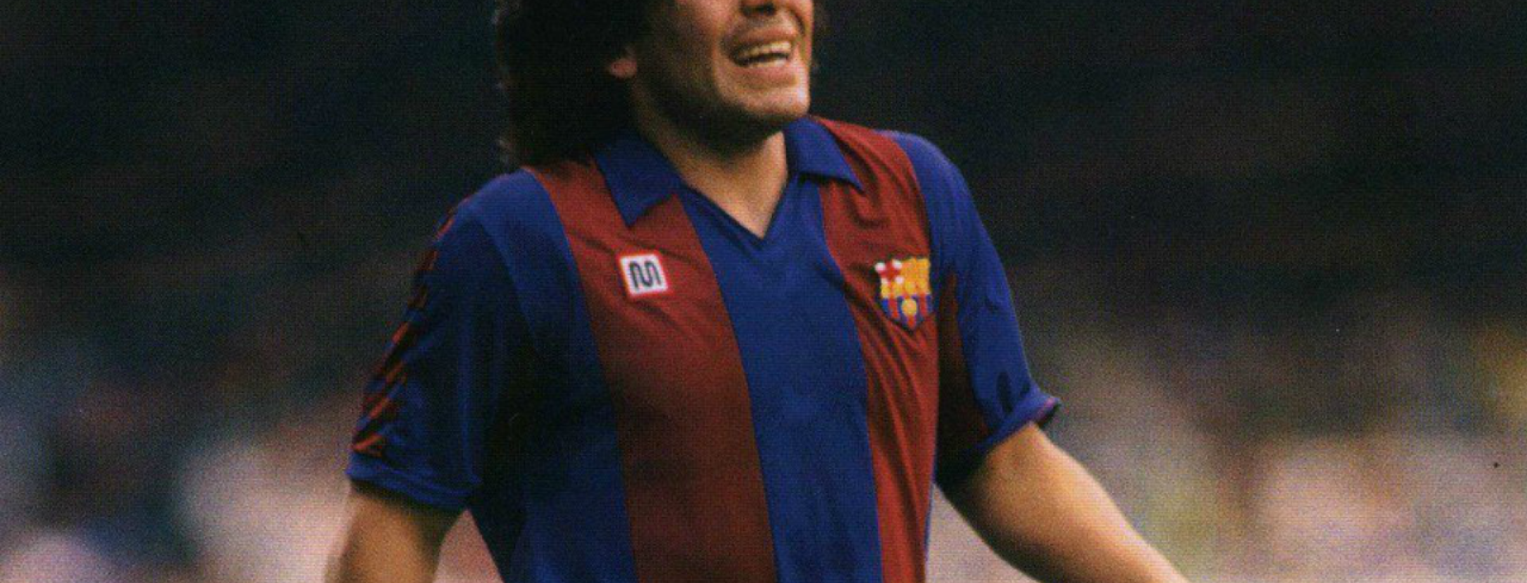 Diego Maradona