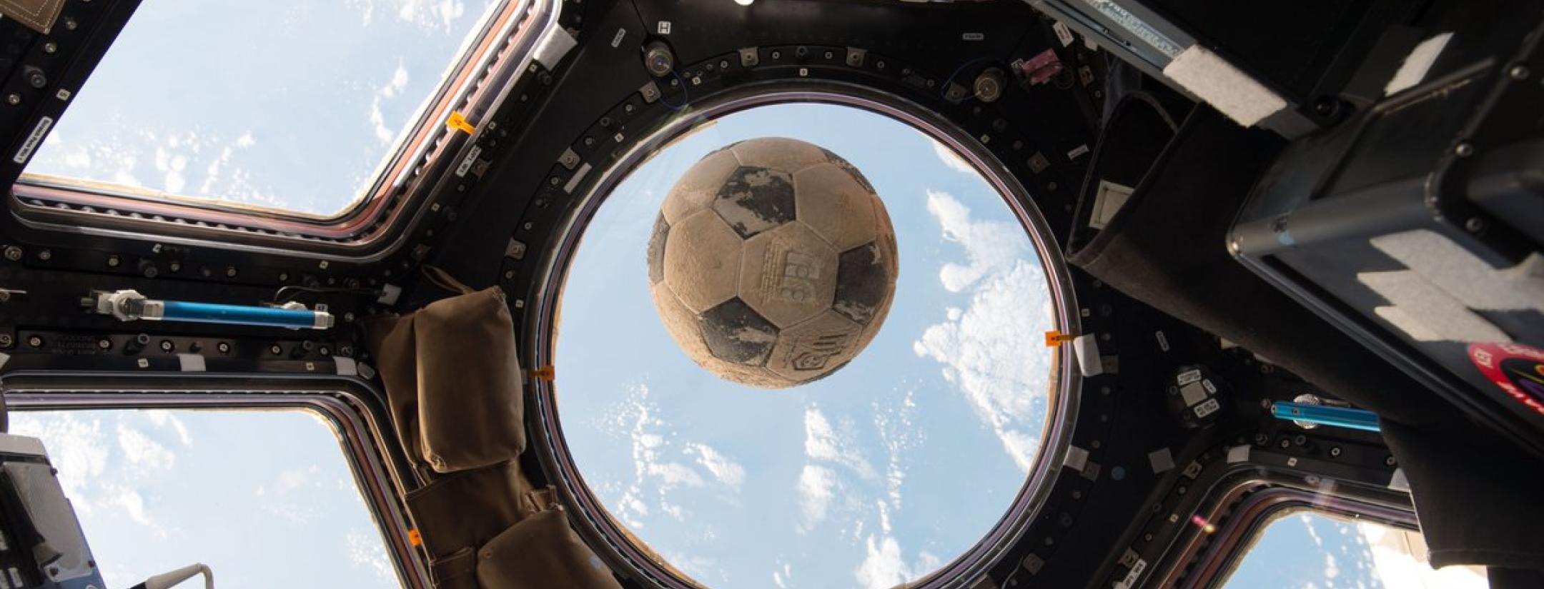 soccer ball