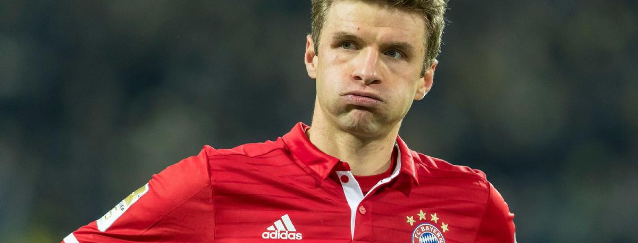 Thomas Muller