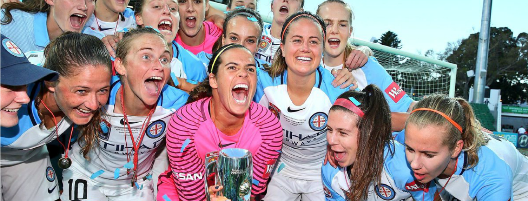 2017 W-League Grand Final