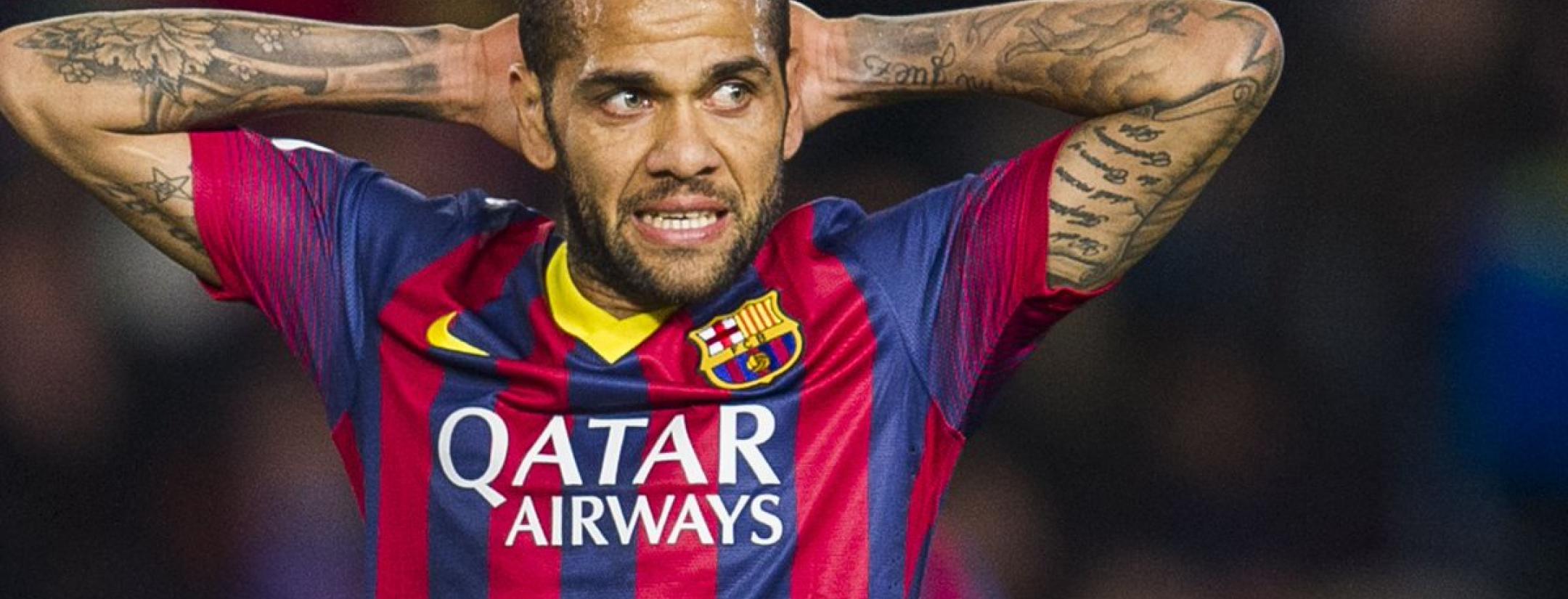 Dani Alves
