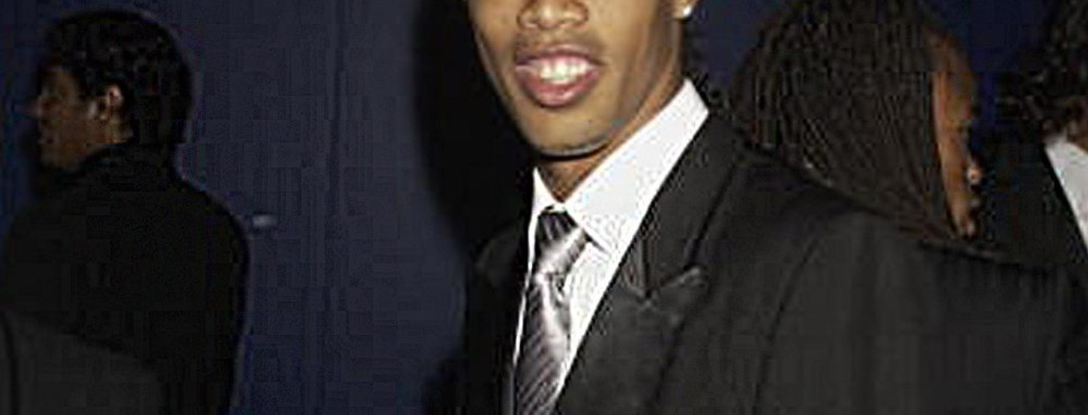 Ronaldinho