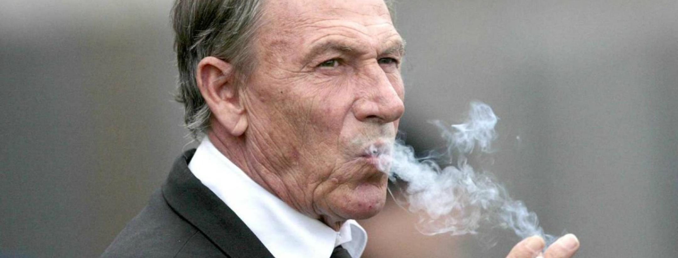Zdenek Zeman