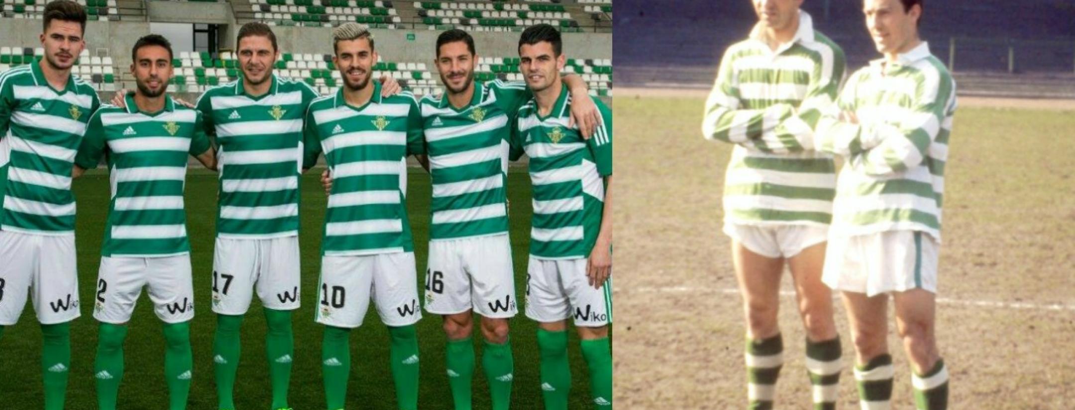 Real Betis and Celtic