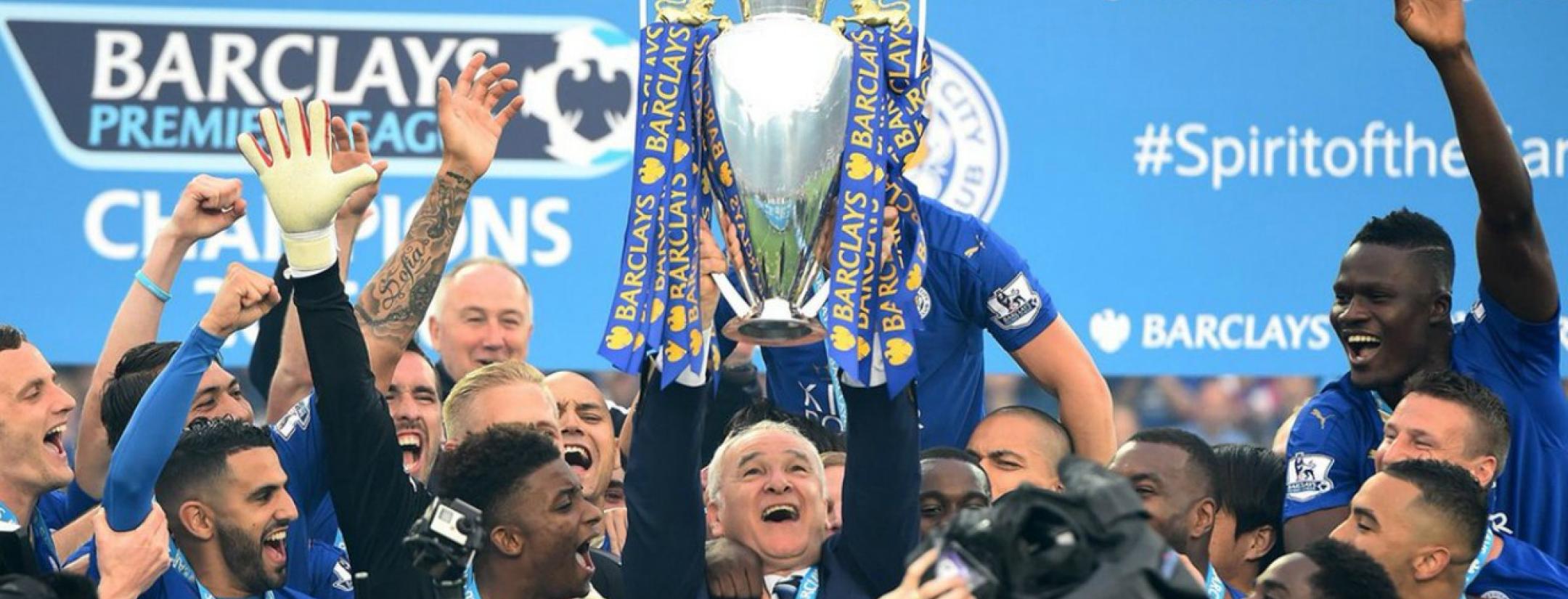 Claudio Ranieri
