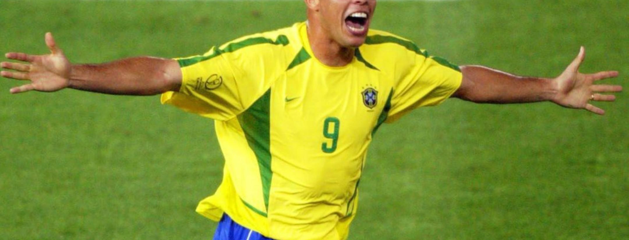 Ronaldo Lima Haircut
