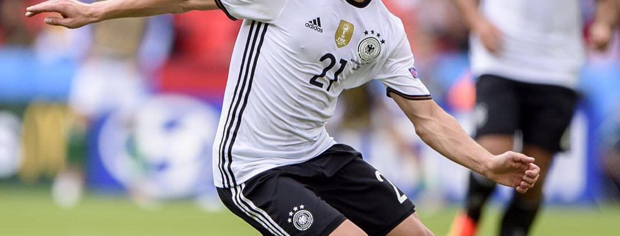 Joshua Kimmich