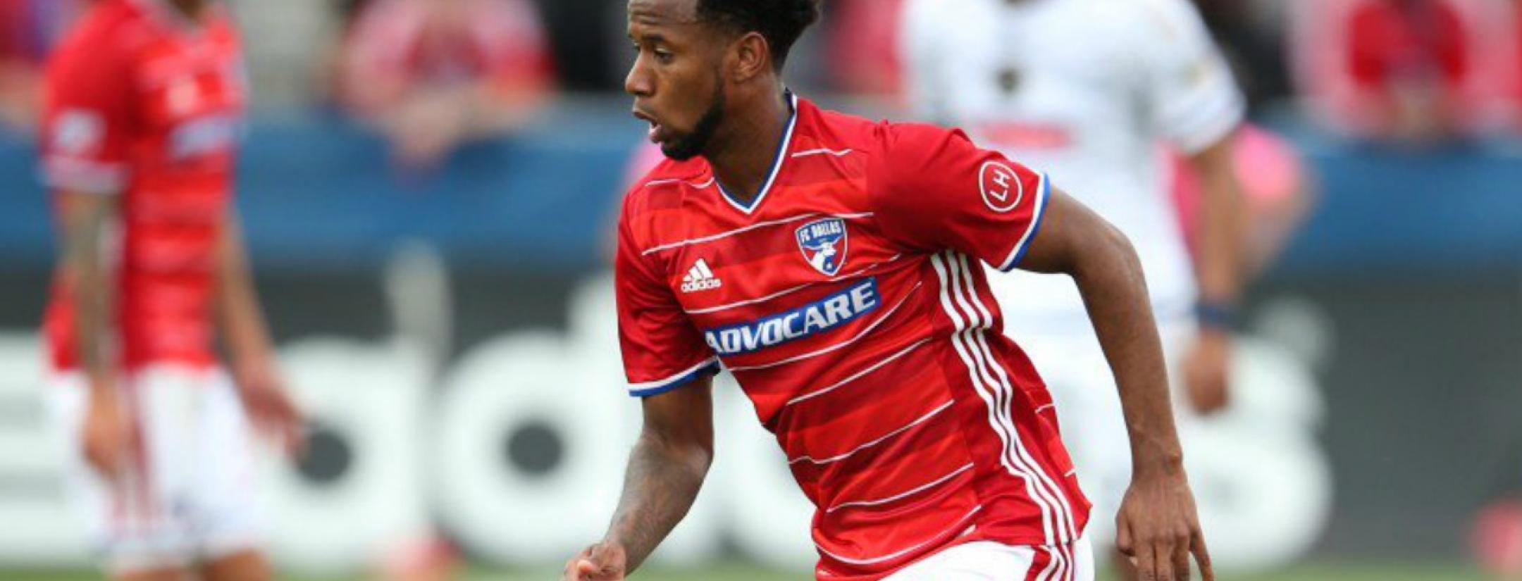 Kellyn Acosta