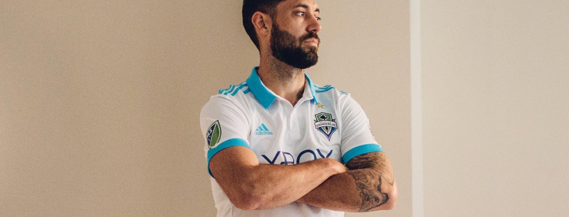 Clint Dempsey returns