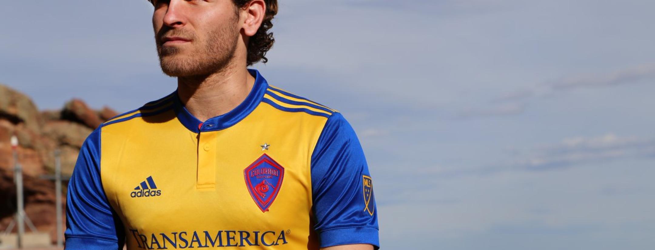 Colorado Rapids