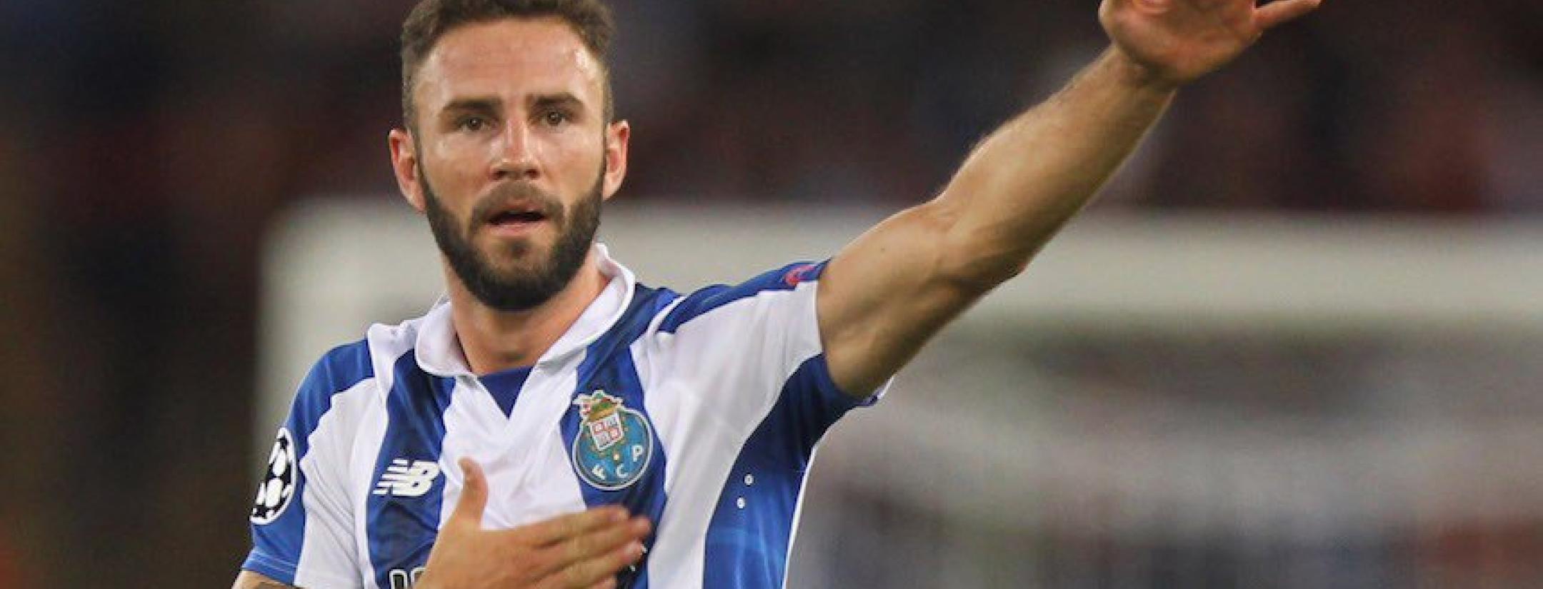 Miguel Layun