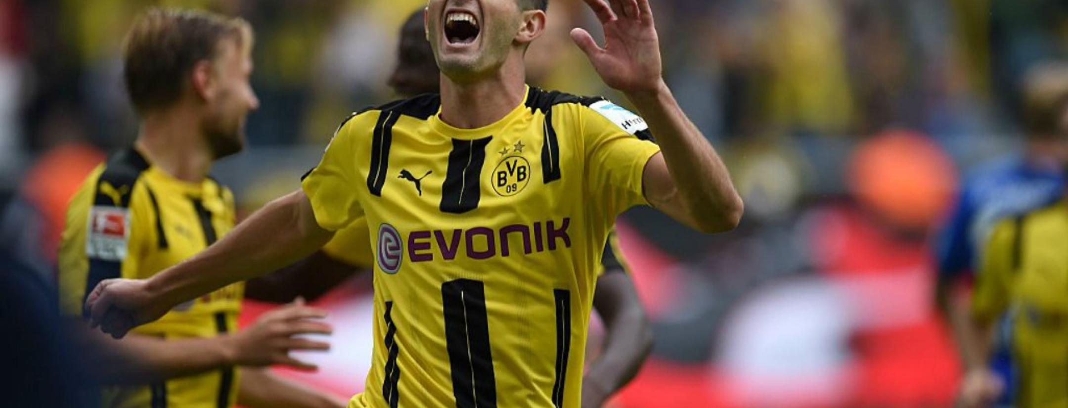 Christian Pulisic