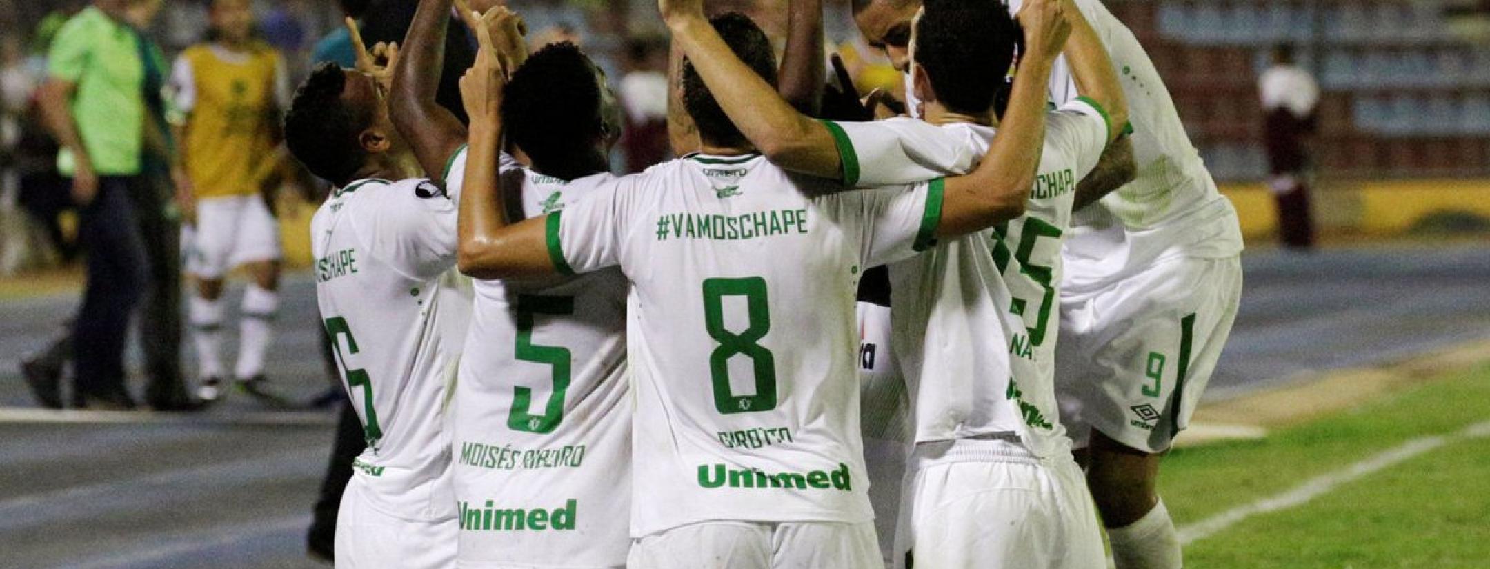 Chapecoense