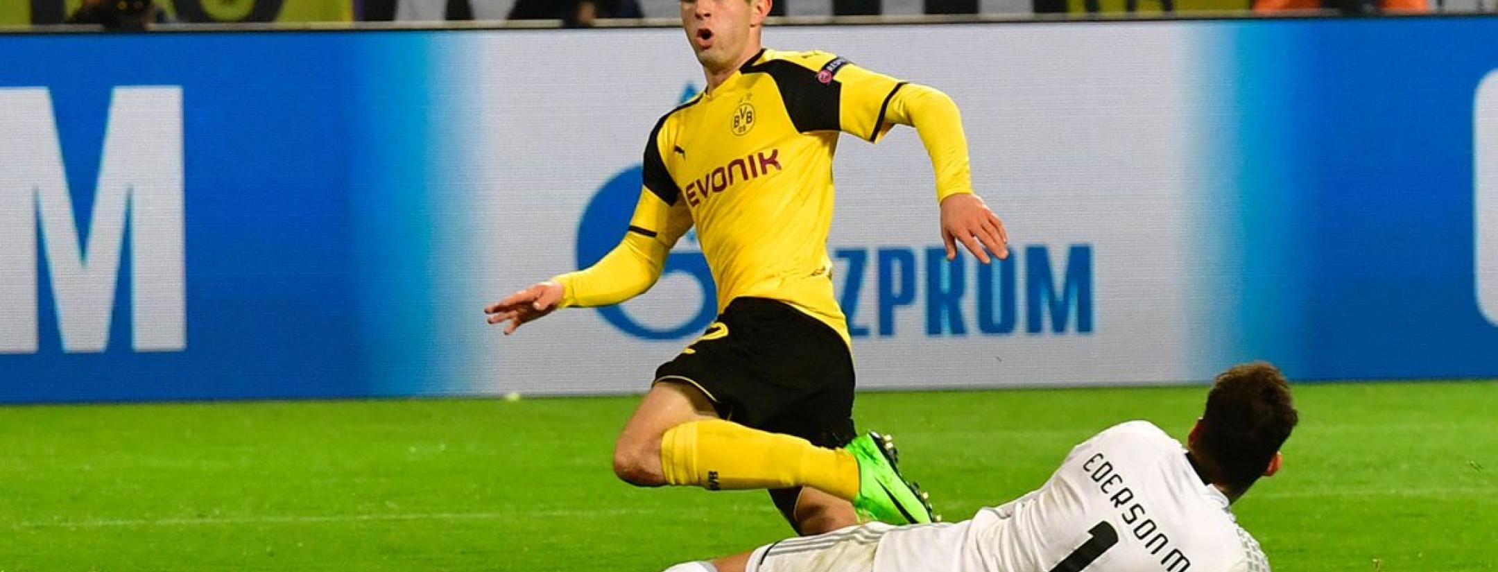 Christian Pulisic