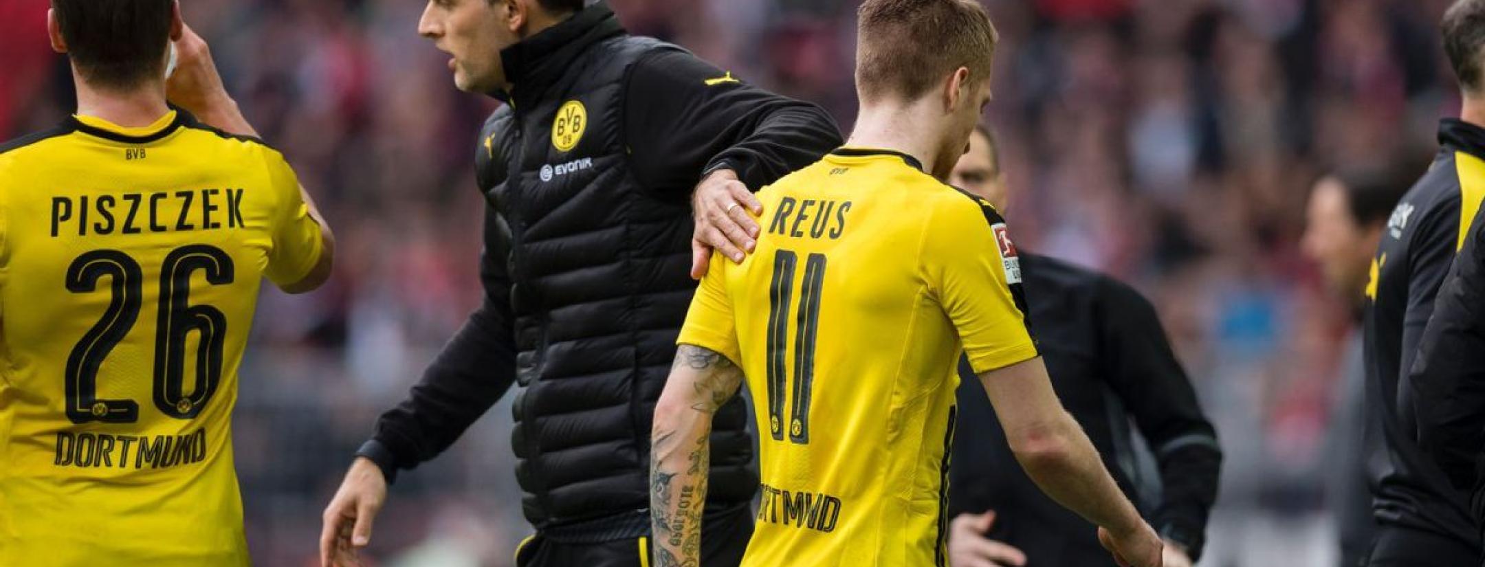 Marco Reus