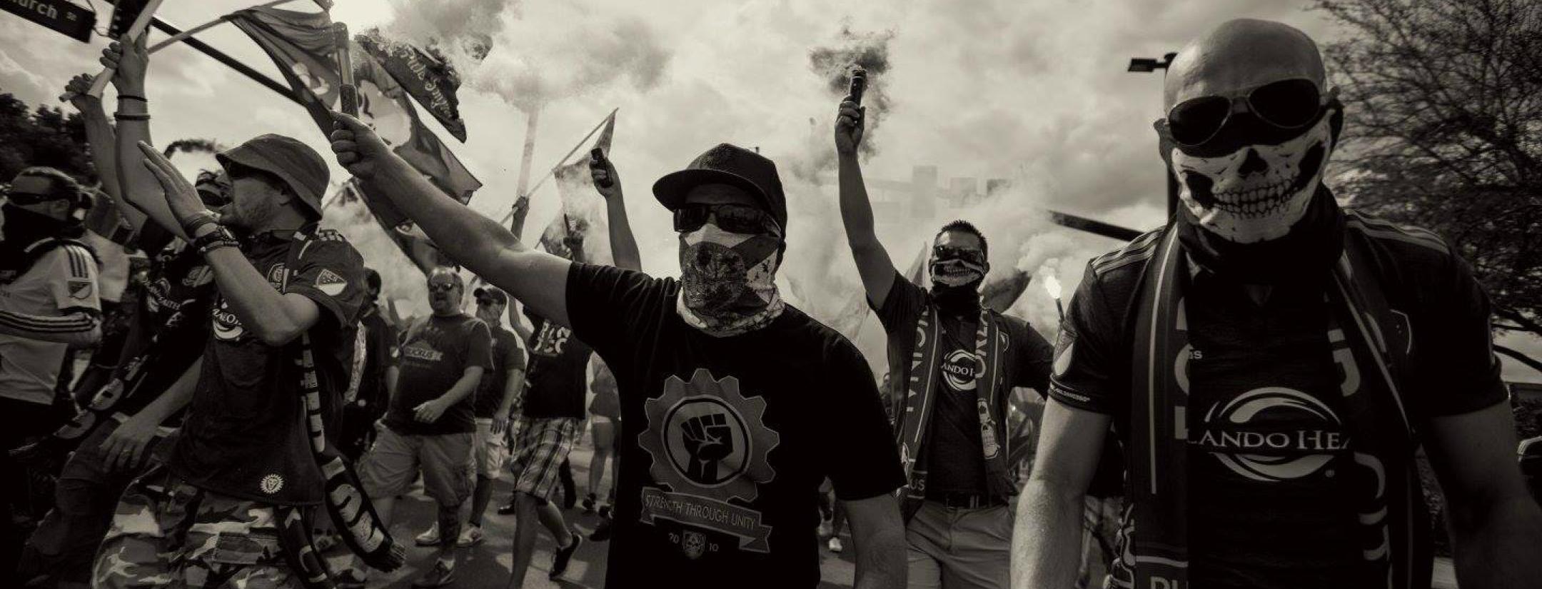 Orlando City Stadium debut