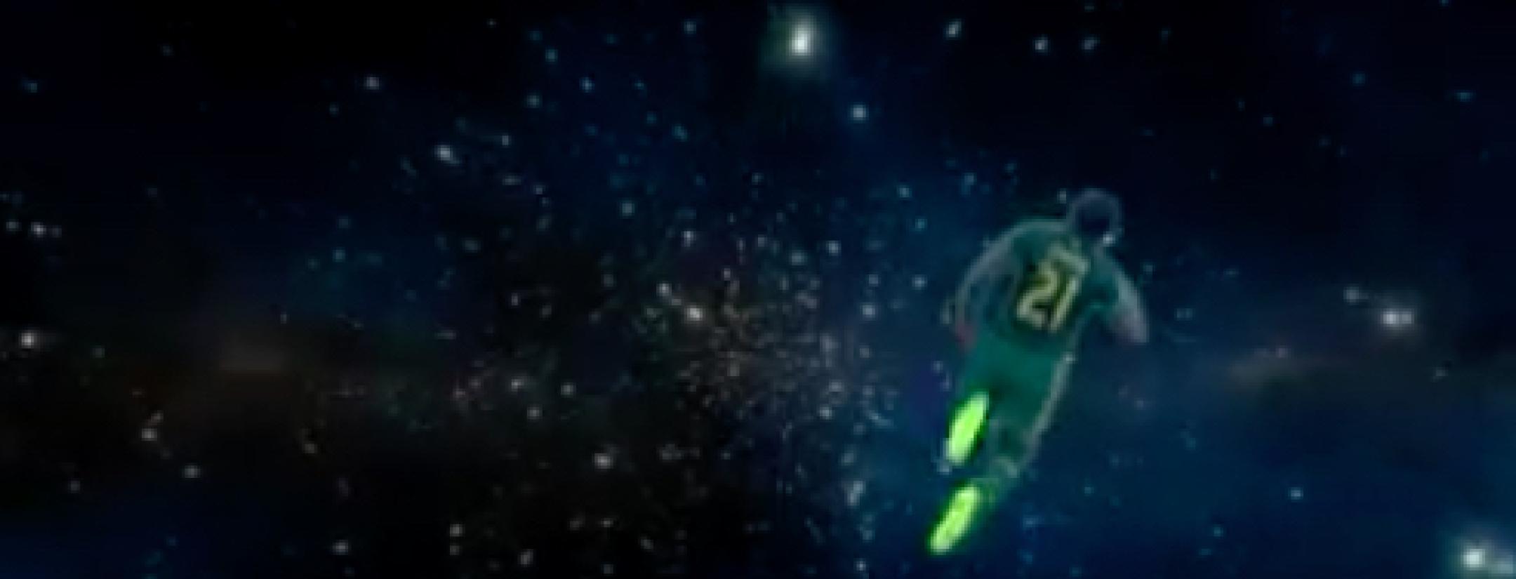 The Portland Timbers' Diego Chara