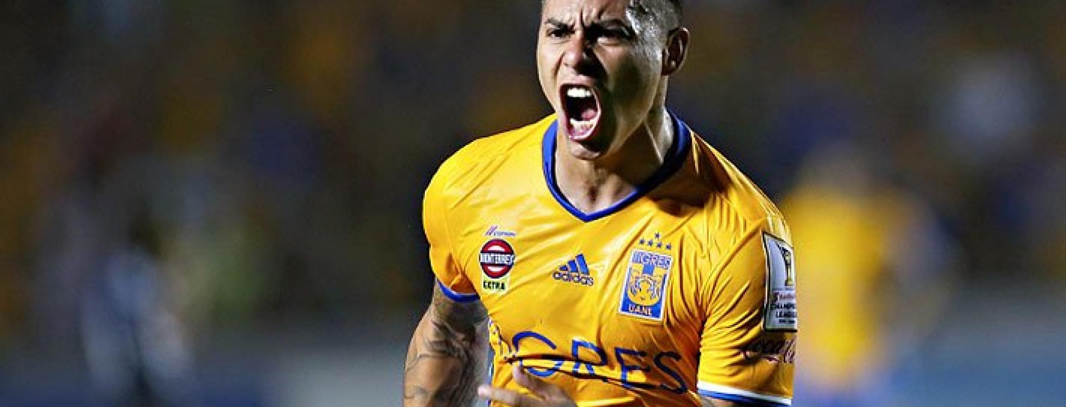 Eduardo Vargas