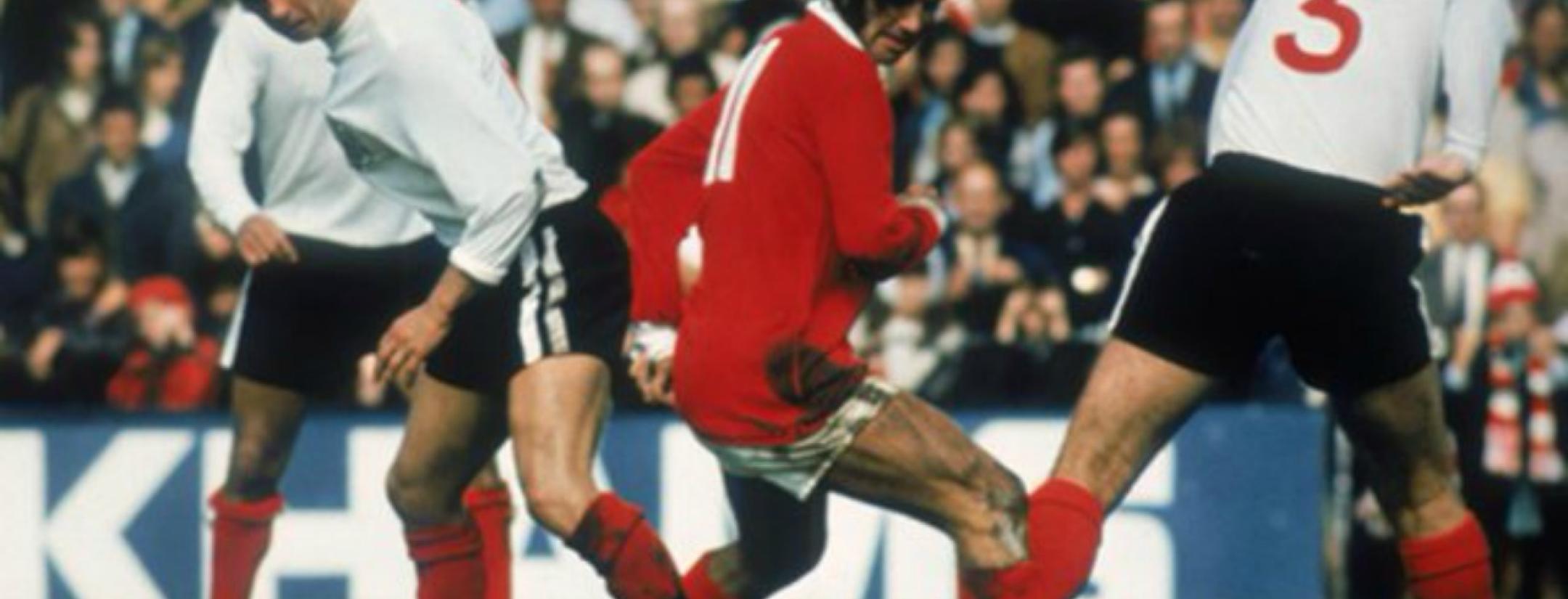George Best
